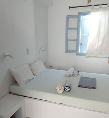Room interior